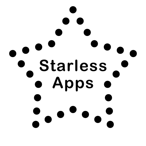 Starless Apps